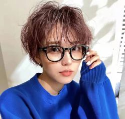 -杉影印象日式烫染專門店