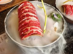 -盡膳口福·百年汤方火锅(科华北路店)