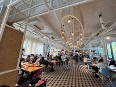 -阿那亚第二食堂 Cafeteria 2