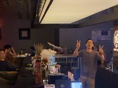 -境·Bar·日咖夜酒