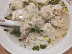 -琴岛顺天馄饨(崂山金鼎店)