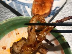 -探鱼·鲜青椒爽麻烤鱼(北京路天河城店)