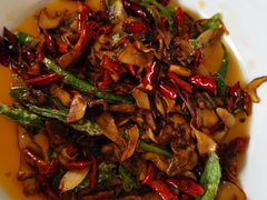 -佳缘野生菌食府