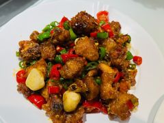 小米辣爱嫩鸡-日昌餐馆(Mini西点茂店)