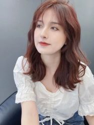 点击看大图 -MORI HAIR SALON日式美发沙龙