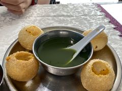 -葛尼沙印度餐厅 (镇明路店)