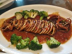 -莆鑫海鲜城(浏河店)