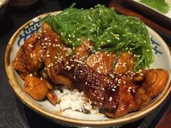 -石屋料理(南京西路店)