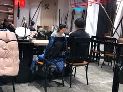 -和府捞面(东直门银座店)