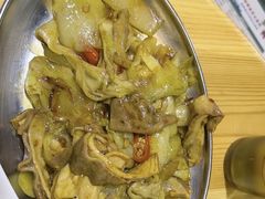 -阿鸡鱼庄·顺德鲜蒸小炒(亚运村店)