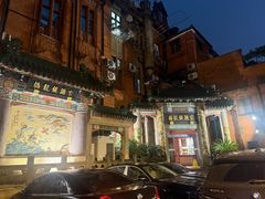 -梅龙镇酒家(南京西路总店)