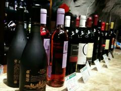 -青岛葡萄酒博物馆