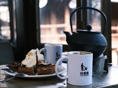 -田德能咖啡博物馆