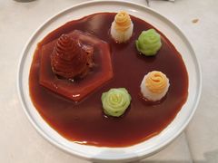 -海味观(老西门店)