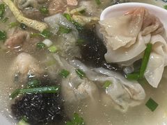 -煮元张脆皮馄饨(古井南路店)