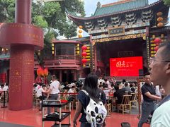 -火宫殿·小吃王国(坡子街店)