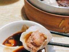 鸡汁汤包-鸡鸣汤包(复地活力广场店)
