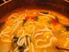 -庆江南江南菜(琴湖溪里花园城店)