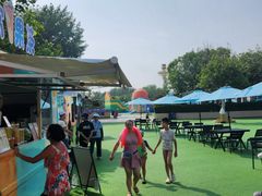 -秦皇岛乐岛海洋王国