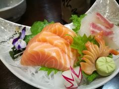 -松子料理(白家庄店)