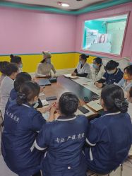 -馨果汇月子产康中心(南湖公园店)