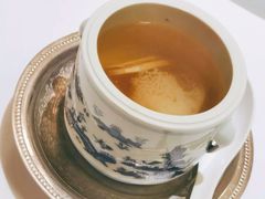 松茸竹荪清汤-福1015(愚园路店)