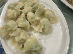 -听涛雅苑百味饺子老家菜馆