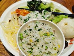 -素满香·食养自助(天一广场店)