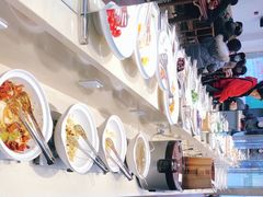 -素满香·食养自助(建邺万达店)