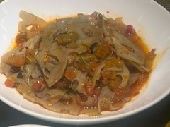 -一坐一忘云南菜(卓悦中心)