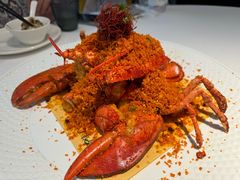 -高佳庄·海鲜酒楼(东港店)