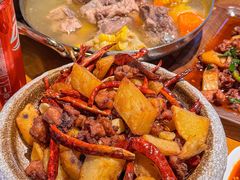 -隔壁老王·家常云南菜(花巷店)