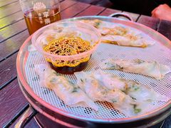 -沙州食驿·非遗小吃夜市