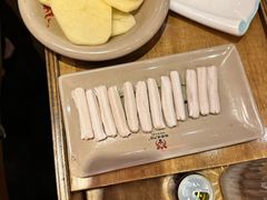 -椒香城门口老火锅(长寿路店)