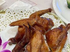乳鸽-北海渔村酒楼·粤菜海鲜点心(新华店)