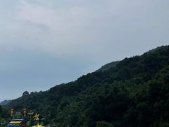 -长沙黑麋峰国家森林公园