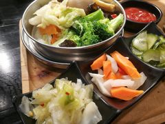 -小明同学(三里屯店)