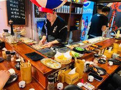 -鸟串烧Yakitori