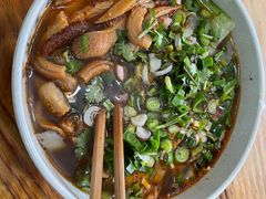 -小王拉面馆(颍上路店)