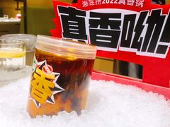 -海底捞火锅(河东万达广场店)