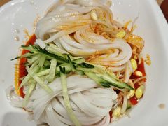 -子午路张记肉夹馍(兵马俑店)