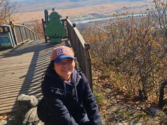 -帽儿山国家森林公园