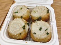 -小杨生煎(黄河路店)