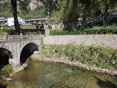 -雁荡山风景名胜区