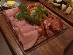 -Bistro Les Lilas丁香花小酒馆