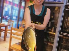 -乡土特色.冷锅鱼.牦牛肉汤锅