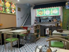-何煲强·煲仔饭·啫啫煲顺德老字号(上下九店)