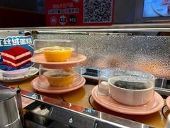 -争鲜回转寿司(中街大悦城店)