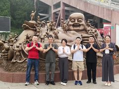 -龙口南山旅游景区