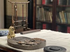 -31号公馆(黄兴广场白果园店)